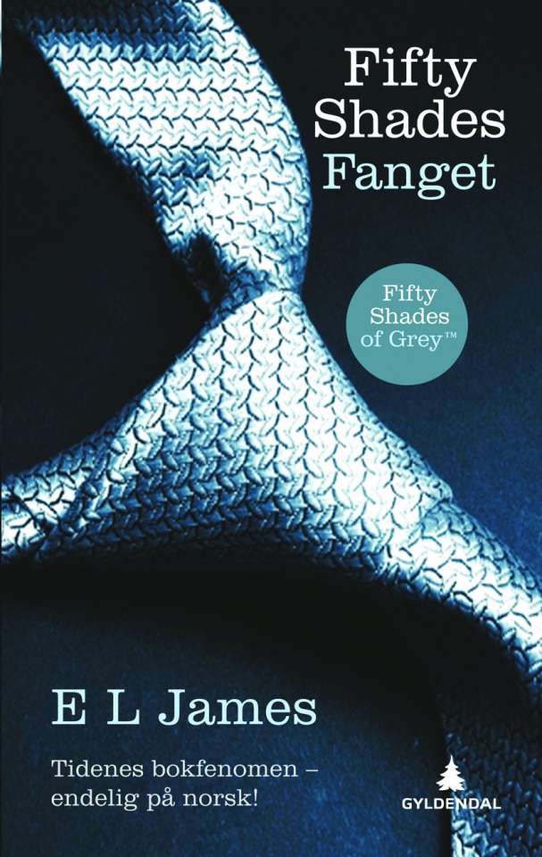 Fifty Shades Fanget I