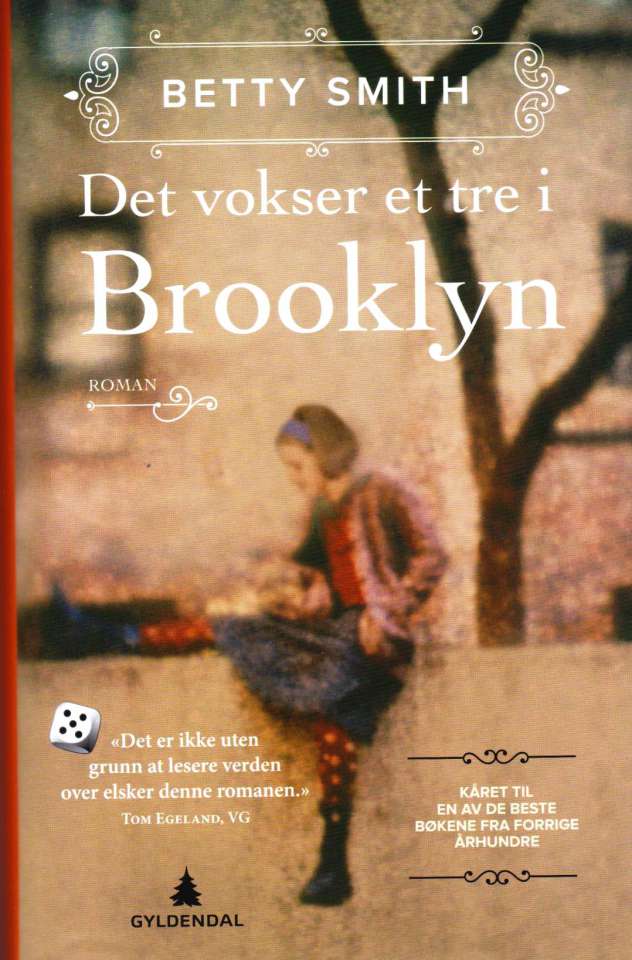 Det vokser et tre i Brooklyn