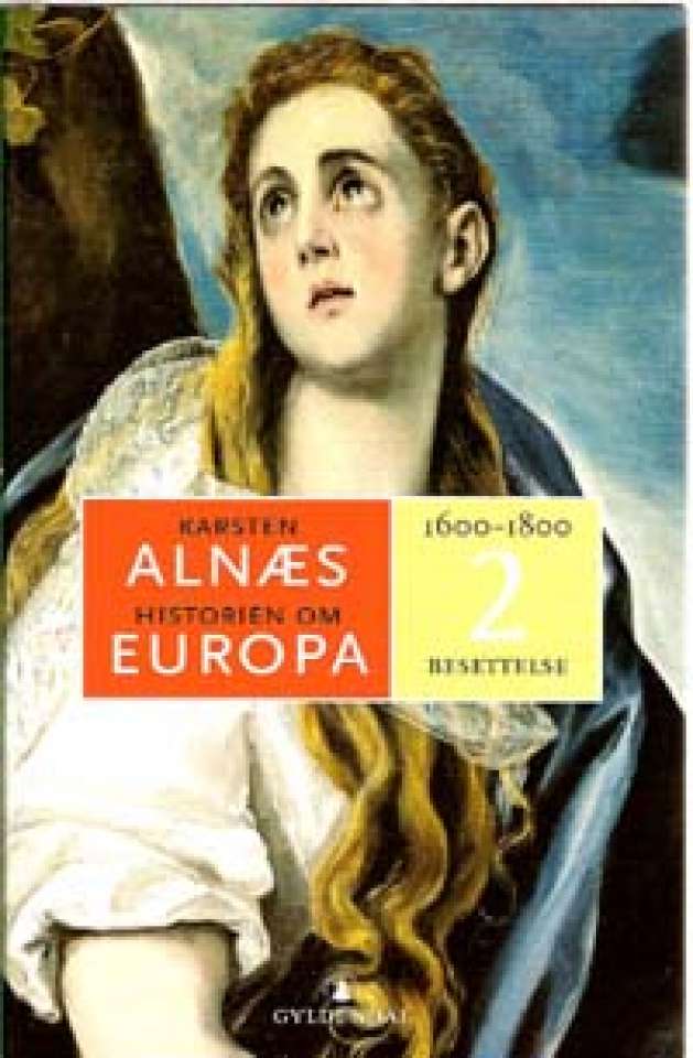 Historien om Europa 2