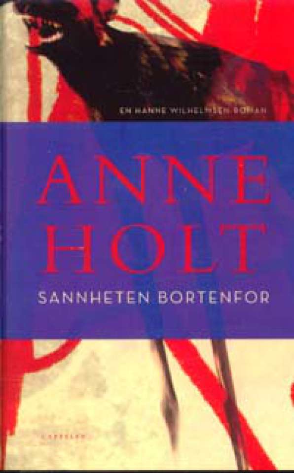 Sannheten bortenfor
