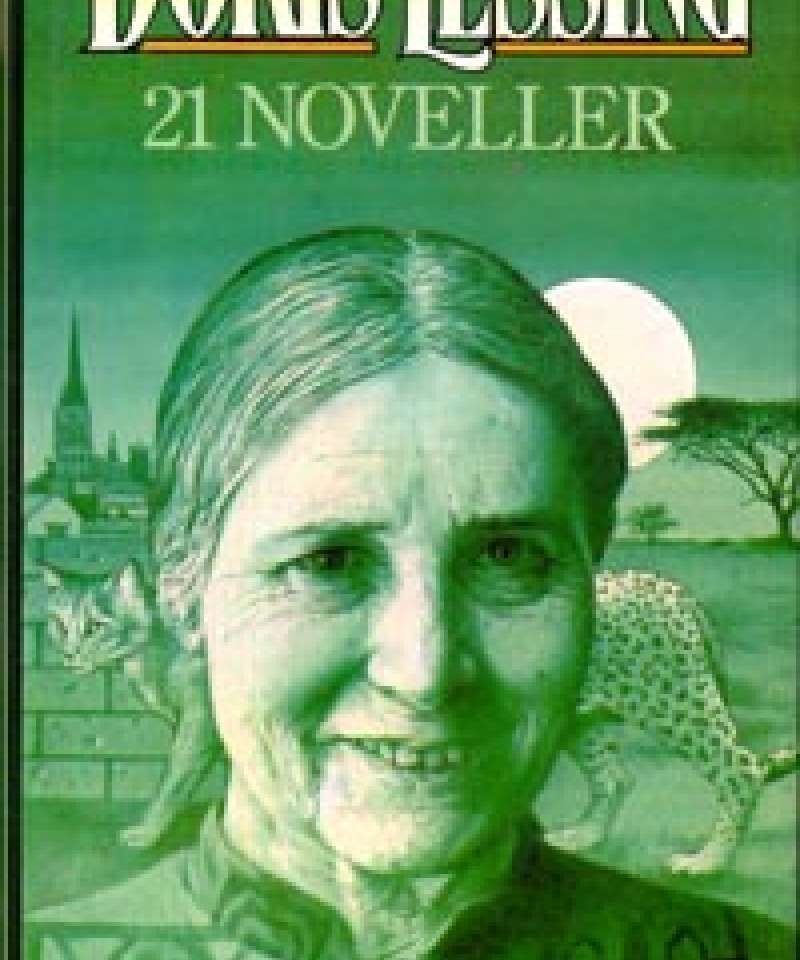 21 noveller