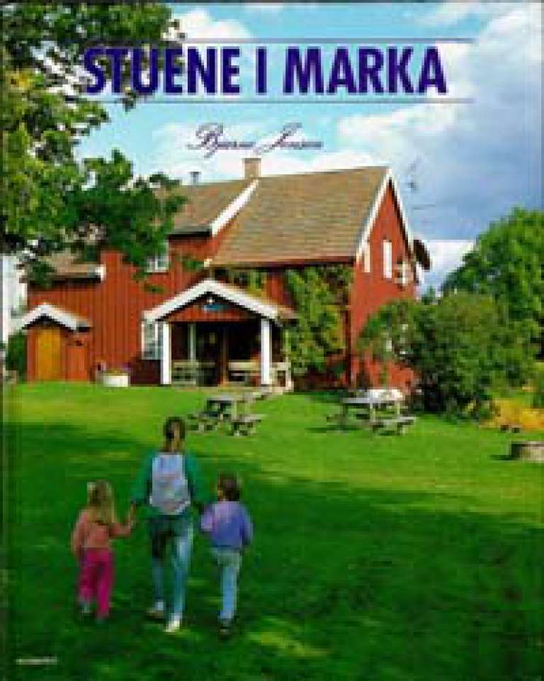 Stuene i marka