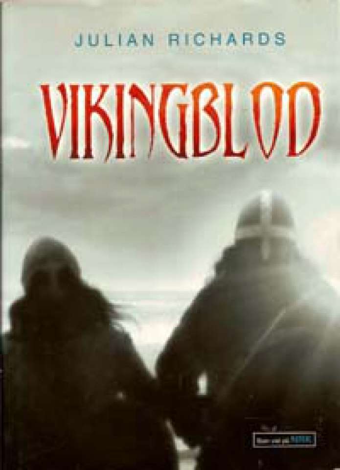 Vikingblod