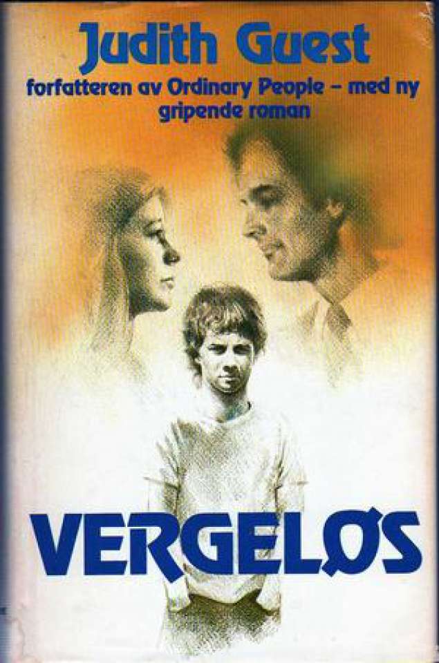 Vergeløs