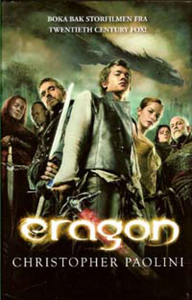 Eragon