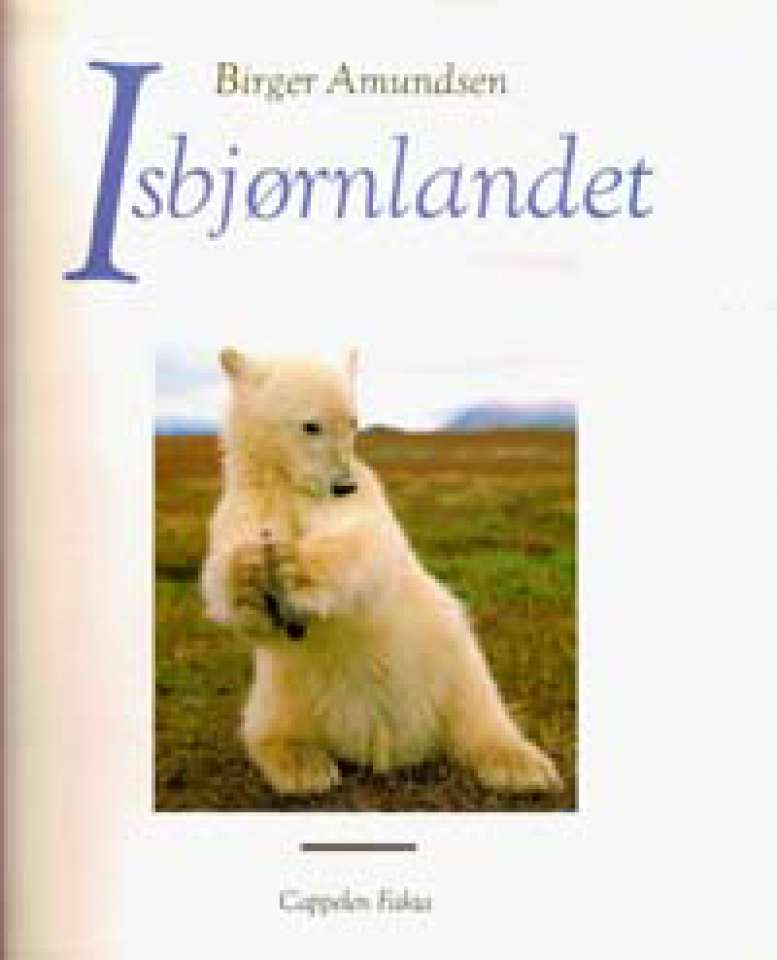 Isbjørnlandet