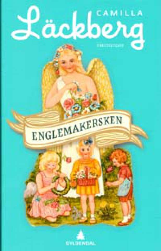 Englemakersken