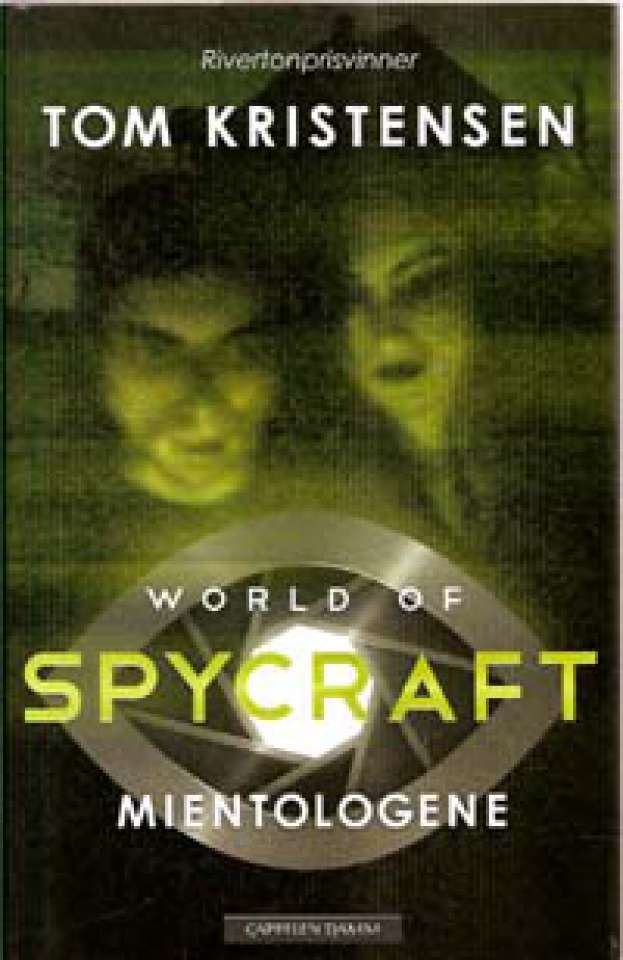 World of Spycraft - Mientologene