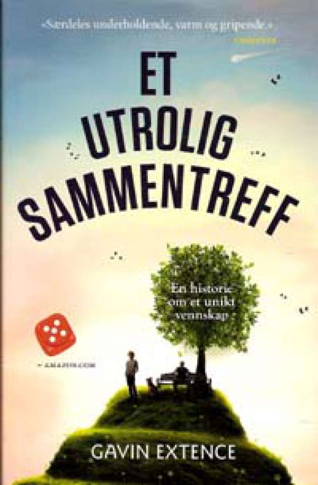 Et utrolig sammentreff