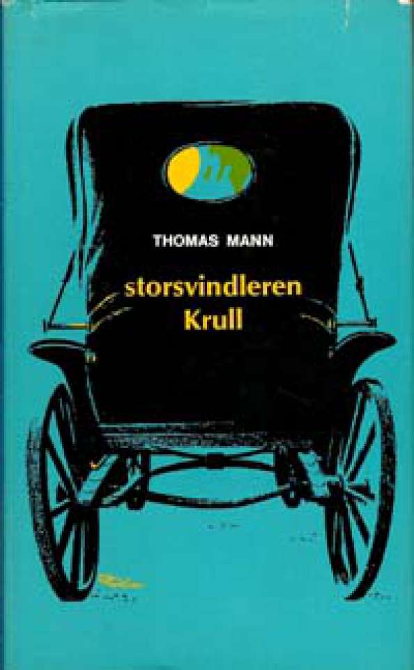 Storsvindleren Krull