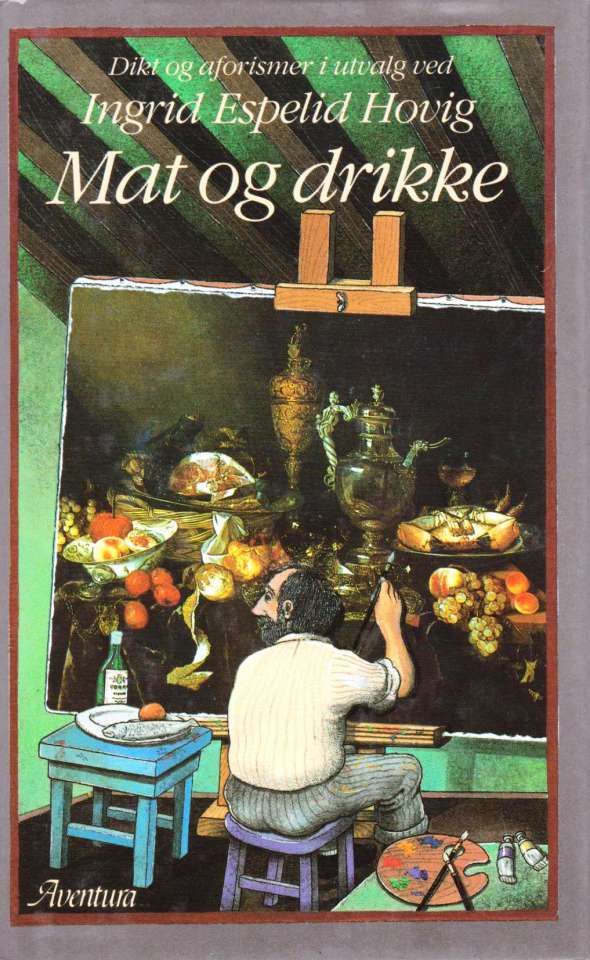 Mat og drikke