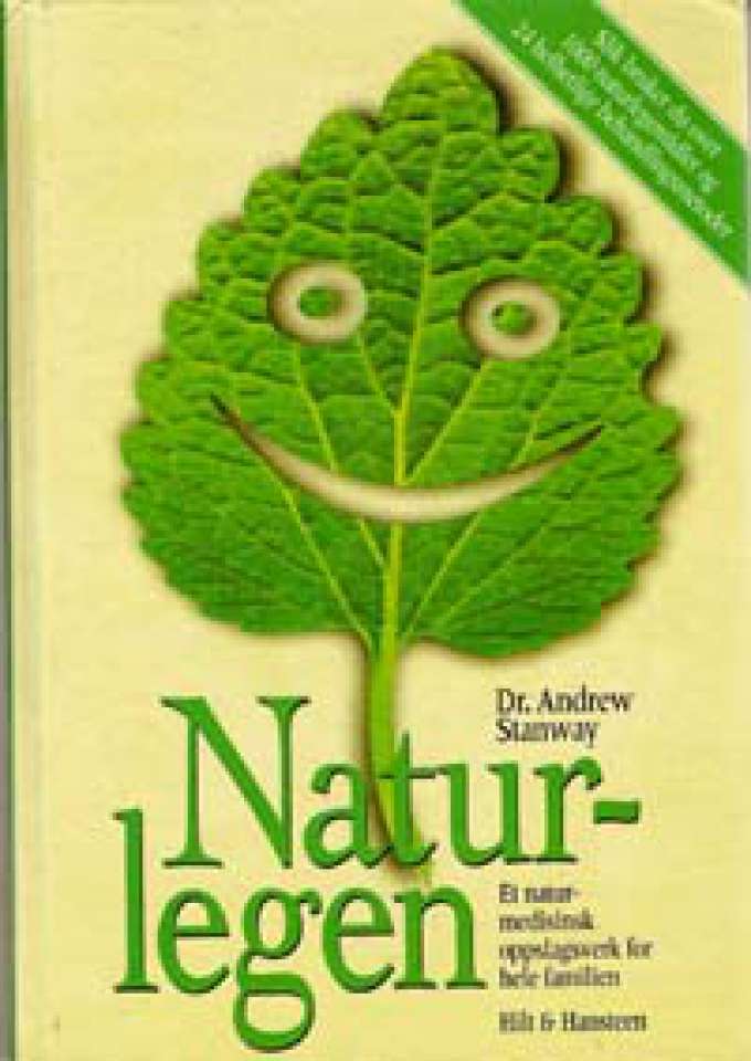 Naturlegen