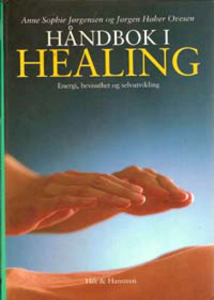 Håndbok i Healing