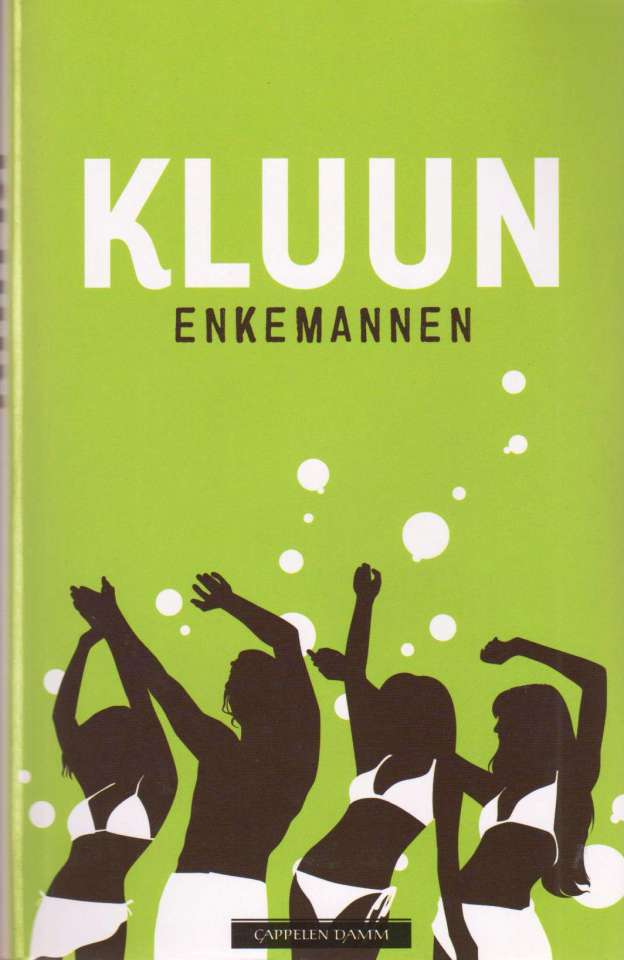 Enkemannen