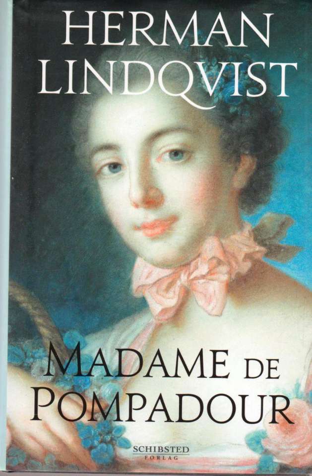 Madame de Pompadour