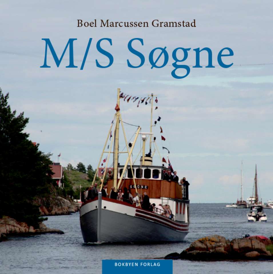 M/S Søgne
