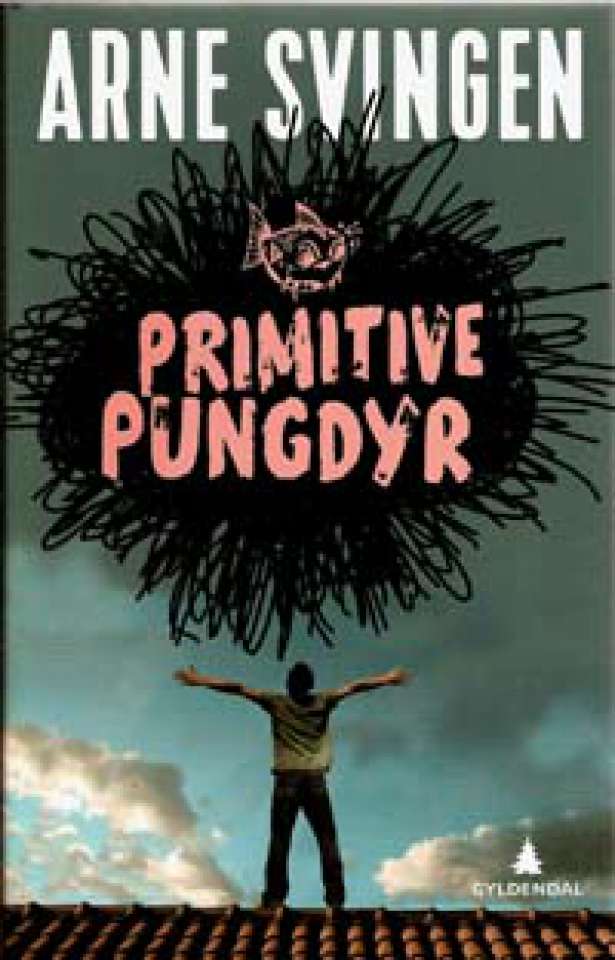 Primitive balle-pungdyr