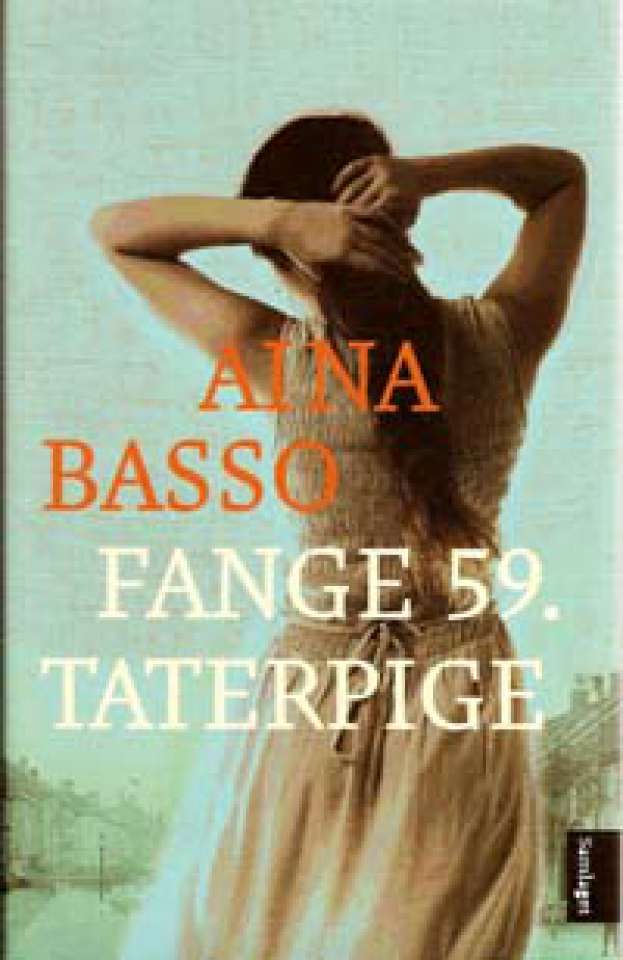 Fange 59. Taterpige