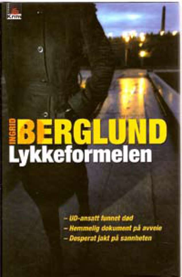 Lykkeformelen