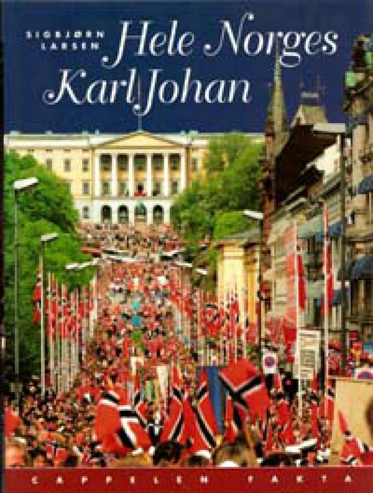 Hele Norges Karl Johan