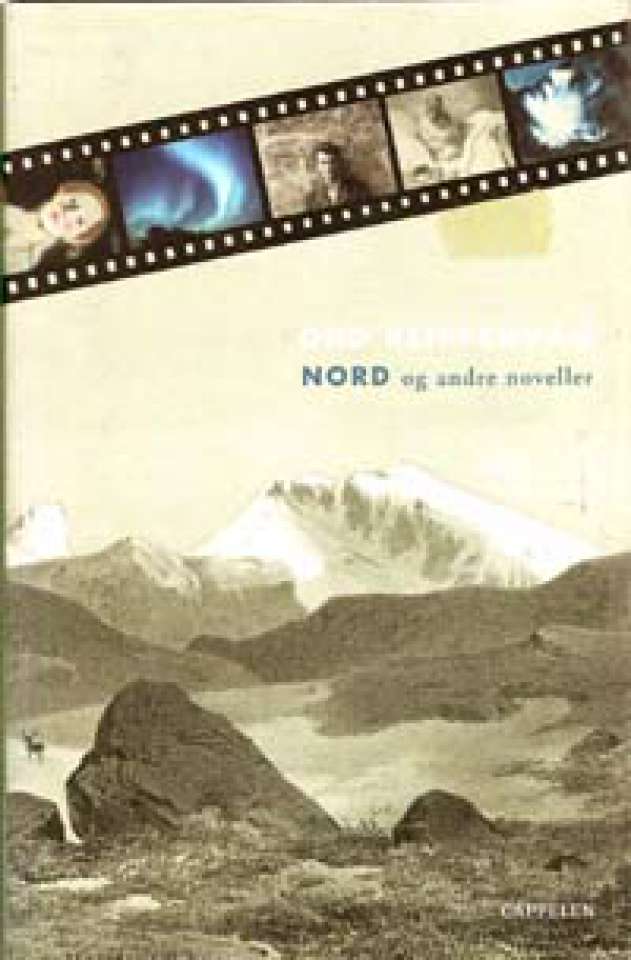 Nord og andre noveller