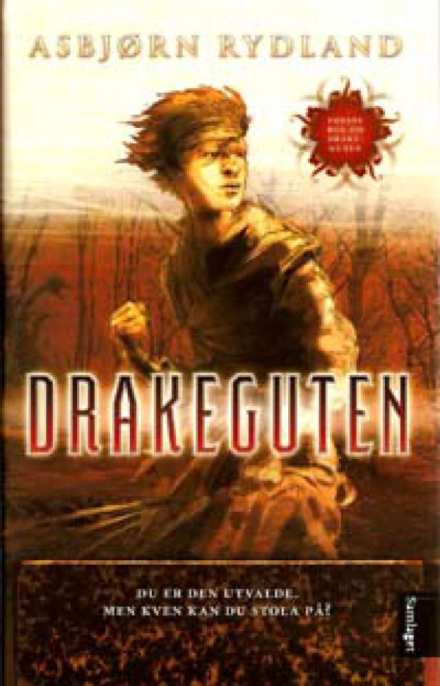 Drakeguten