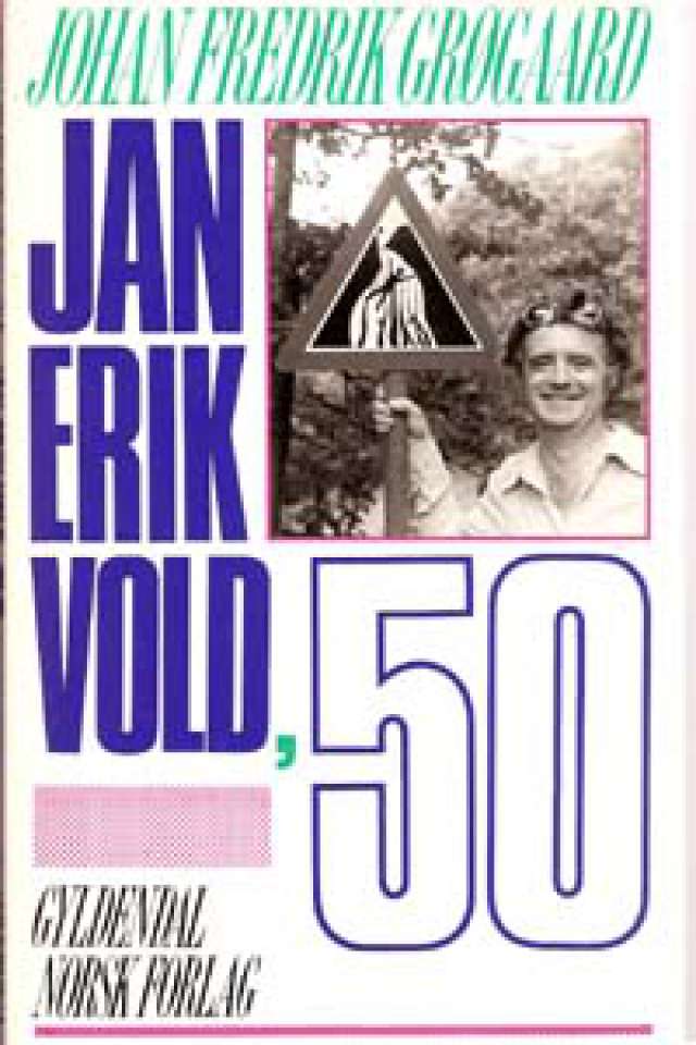Jan Erik Vold, 50