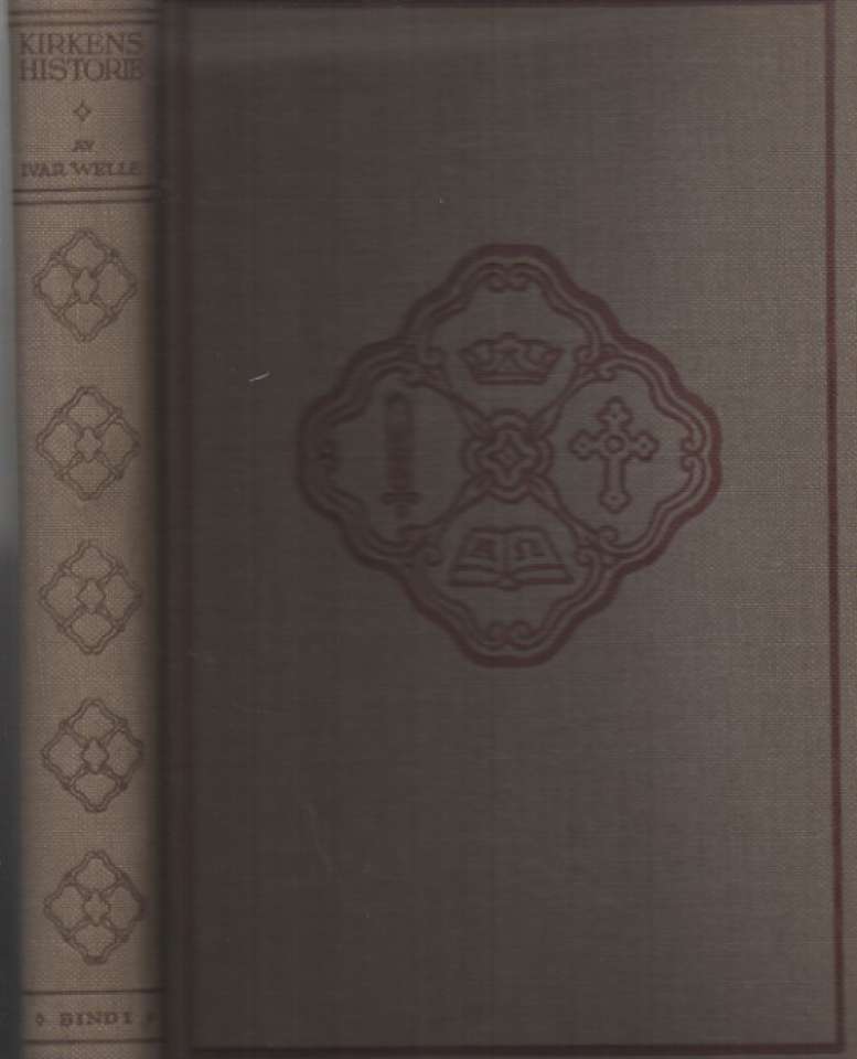 Kirkens historie