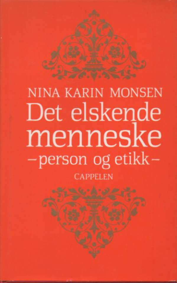 Det elskende menneske