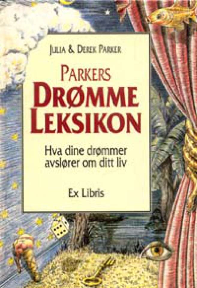 Parkers drømmeleksikon