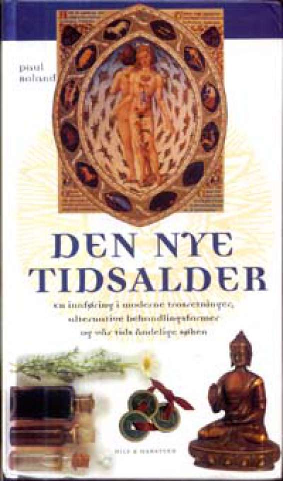 Den nye tidsalder