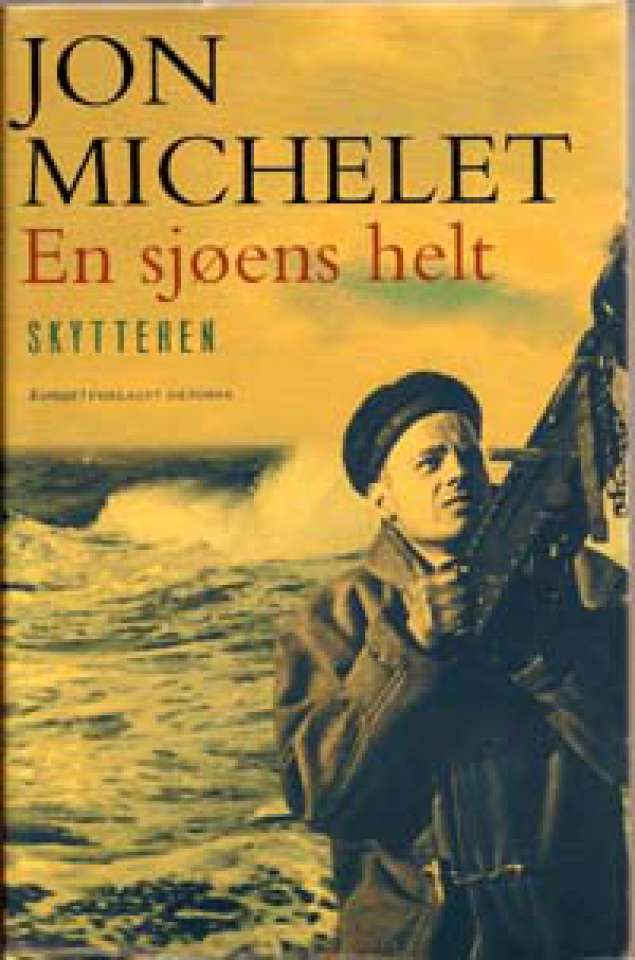 En sjøens helt - Skytteren