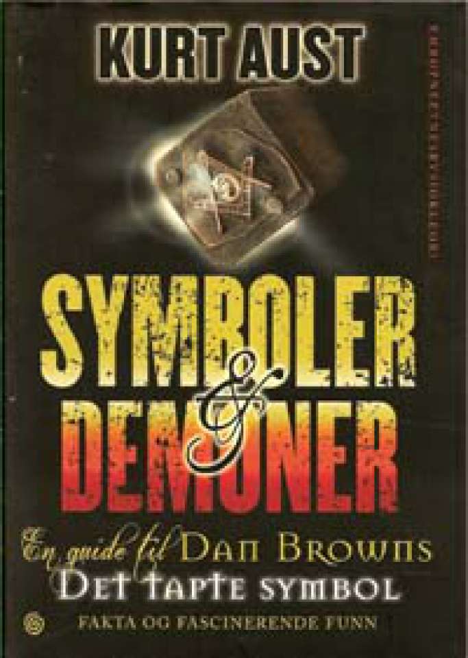 Symboler & Demoner