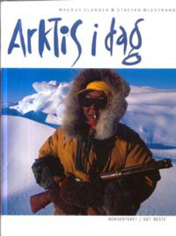 Arktis i dag