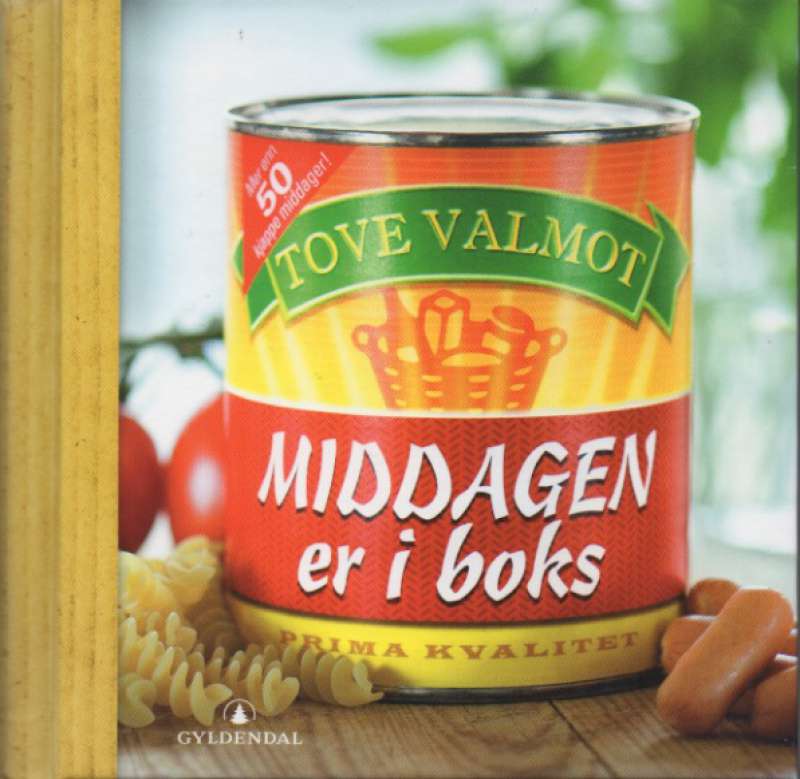 Middagen i boks