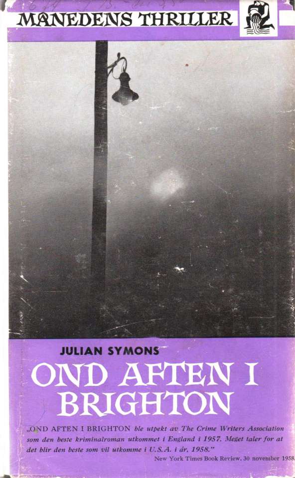 Ond aften i Brighton