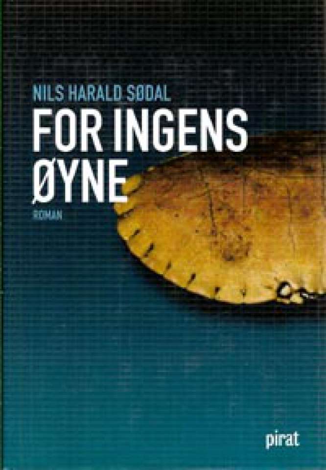 For ingens øyne - Debut!