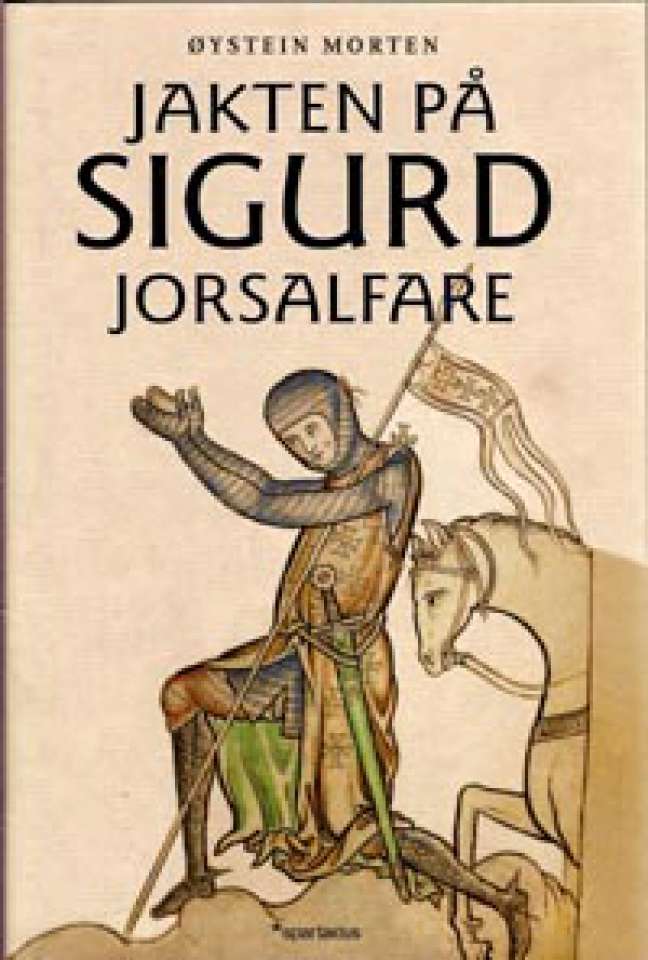 Jakten på Sigurd Jorsalfare