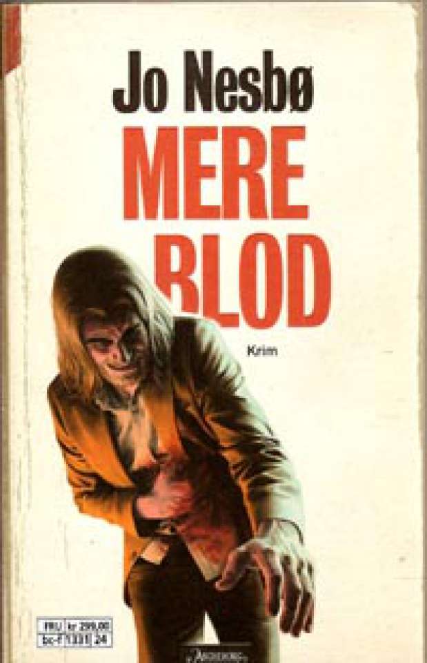 Mere blod