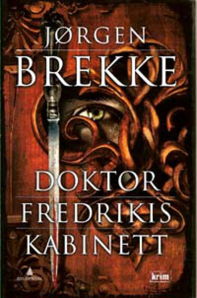 Doktor Fredrikis kabinett