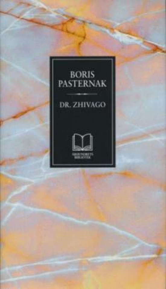 Dr. Zhivago