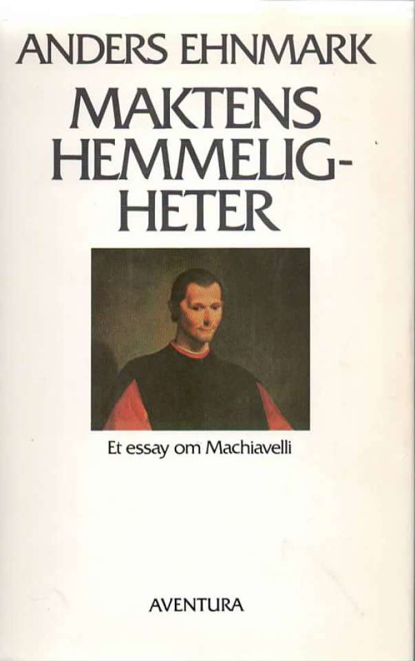 Maktens hemmeligheter