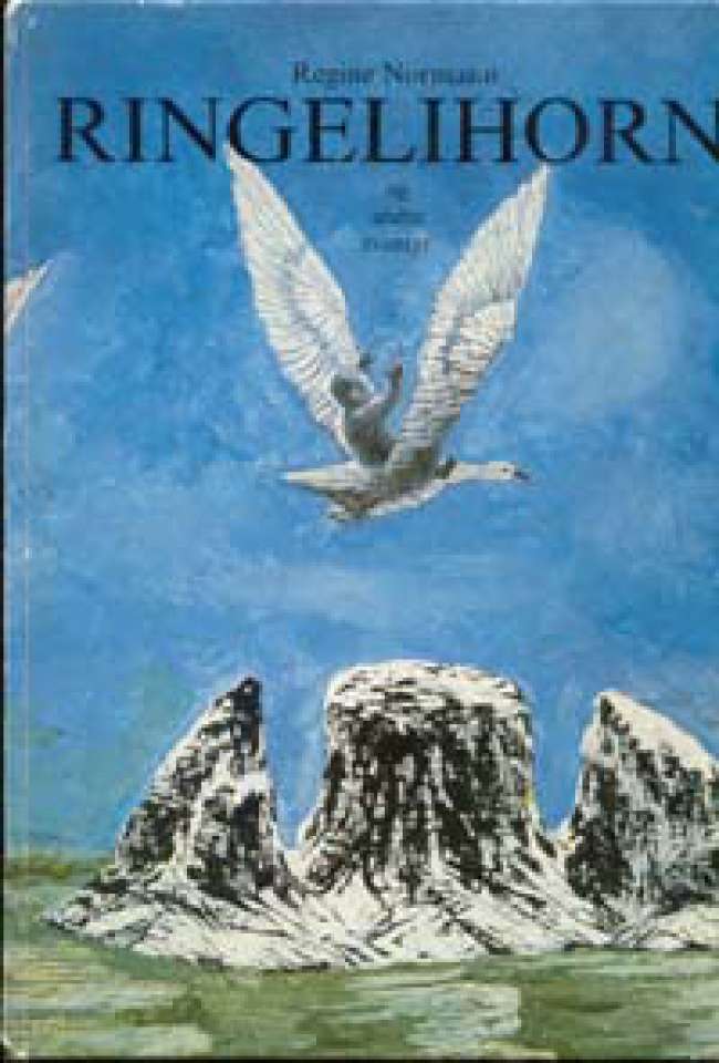 Ringelihorn - Og andre eventyr