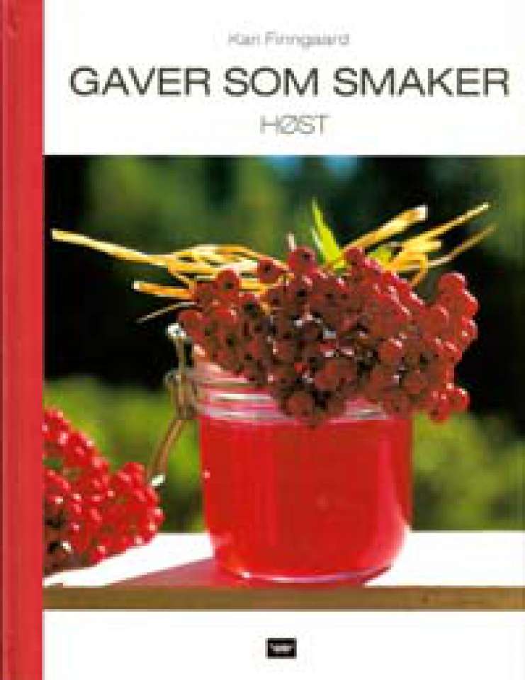 Gaver som smaker - Høst