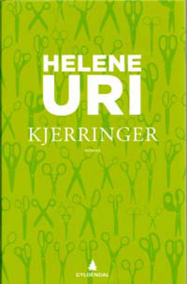 Kjerringer