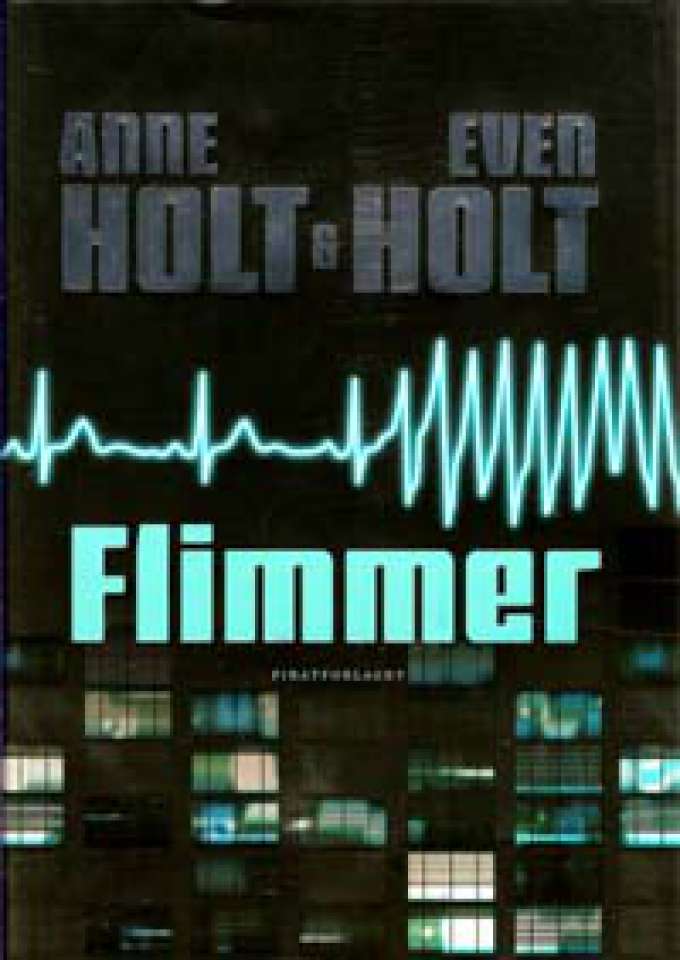 Flimmer