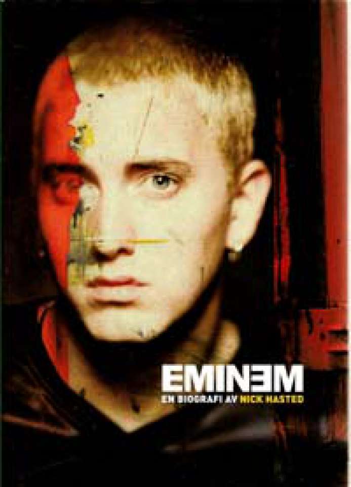 Eminem - En biografi