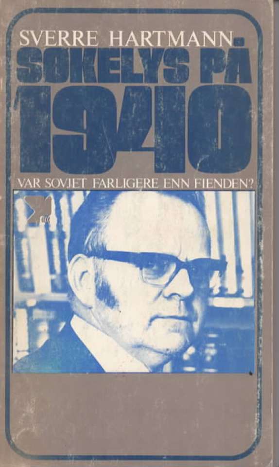 Søkelys på 1940 – Var Sovjet farligere enn fienden?