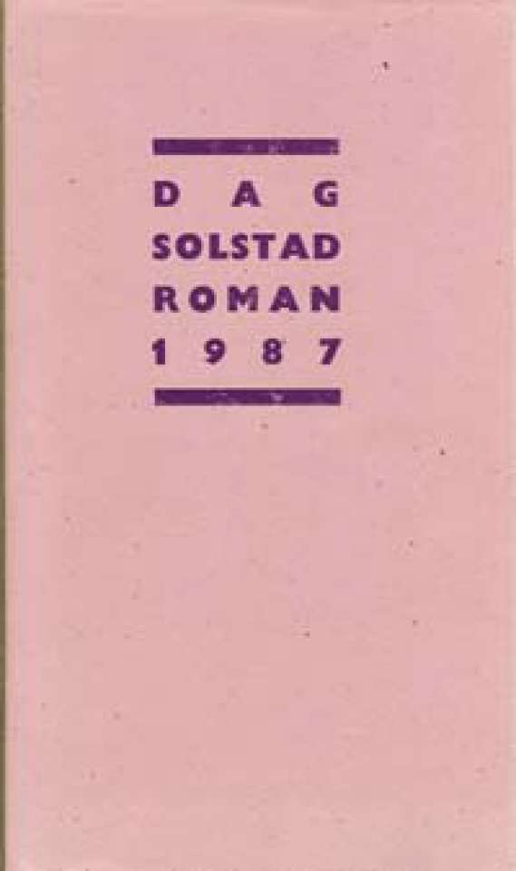 Roman 1987