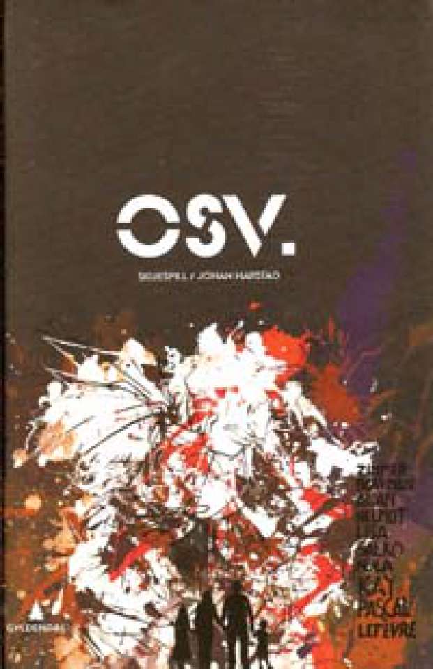 OSV. - Skuespill